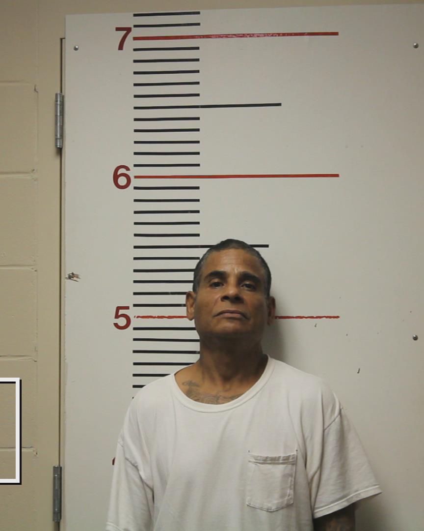 QUINONES, RICHARD GARCIA booking photo