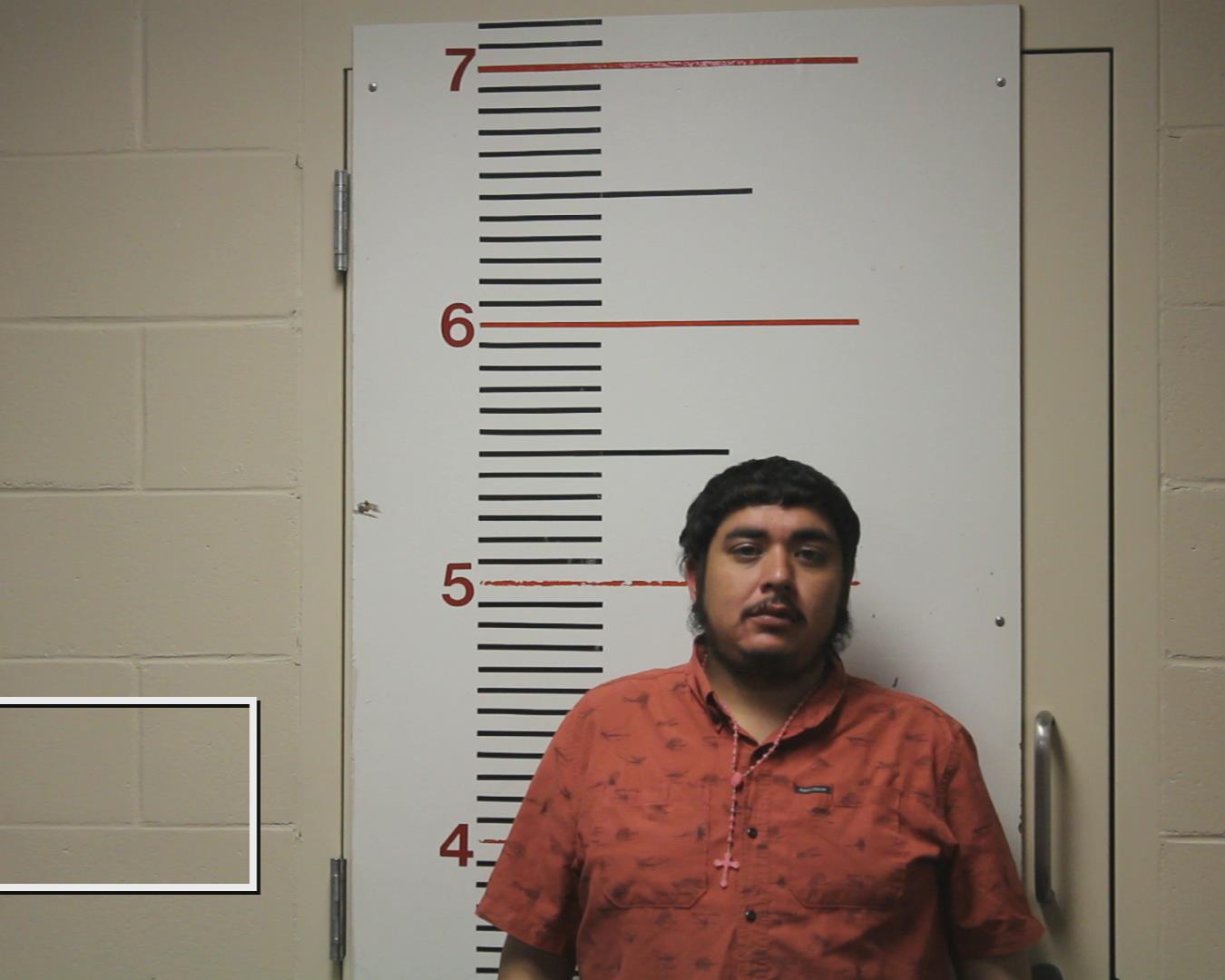 ESTRADA, FRANCISCO booking photo