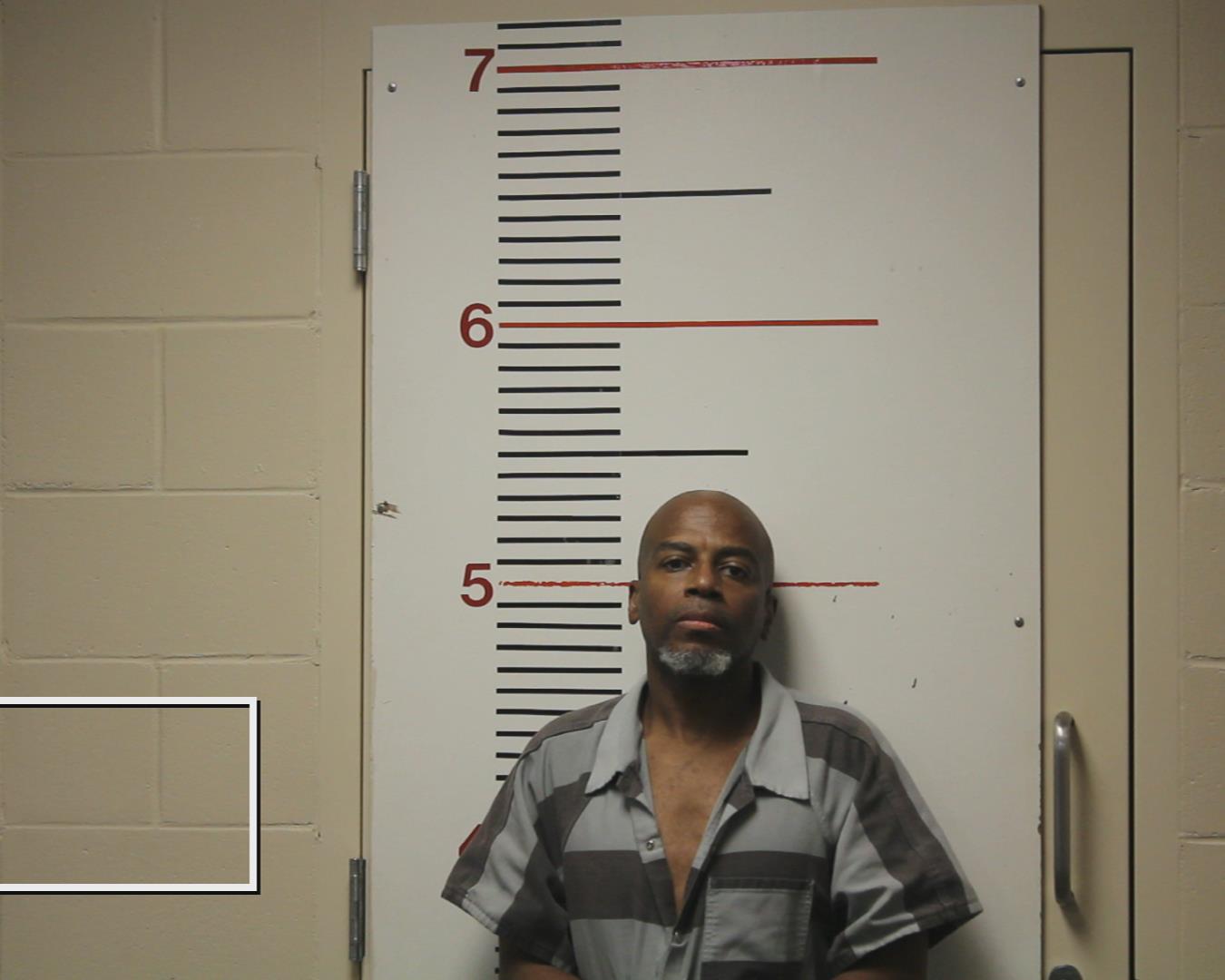 JOHNSON, RICHARD JAMES booking photo