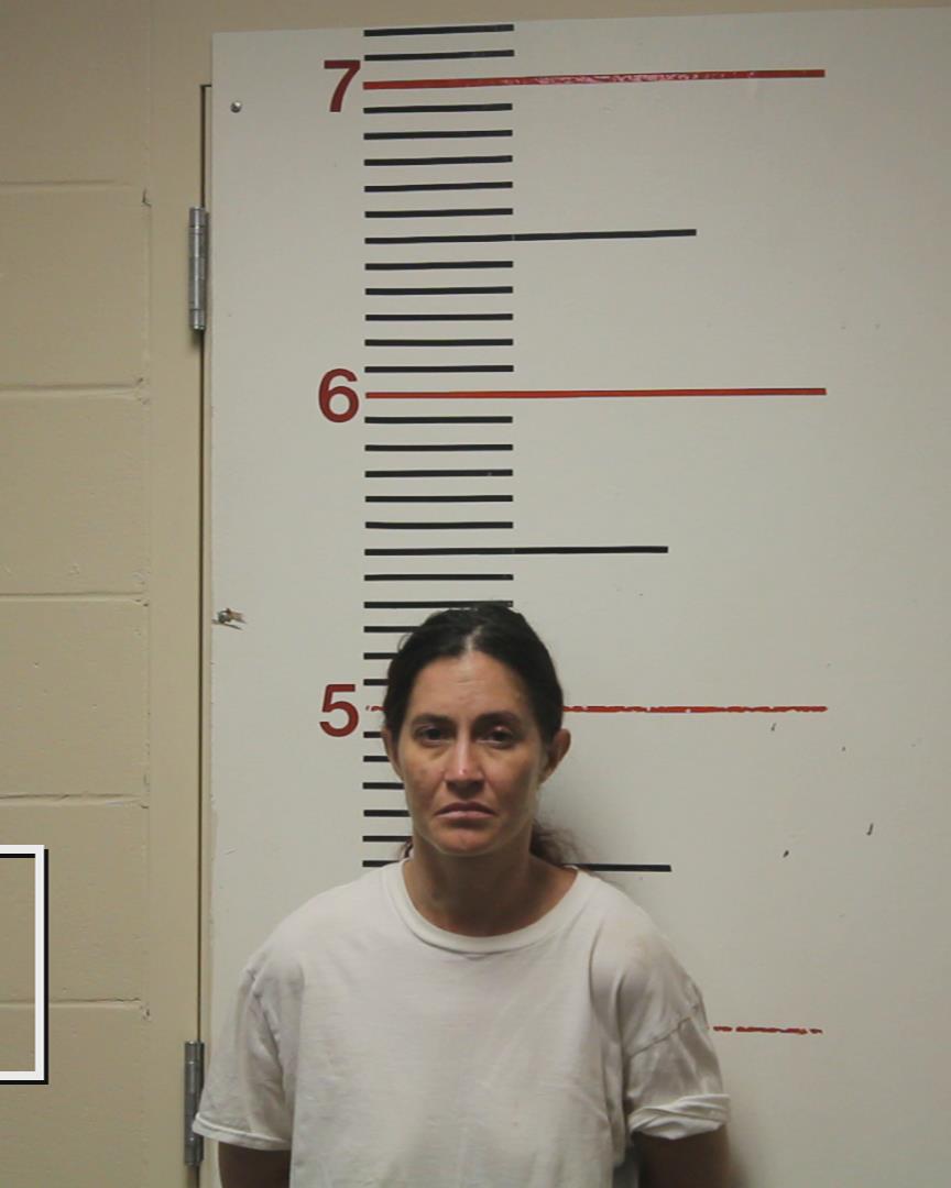 KILIAN, KERRI booking photo