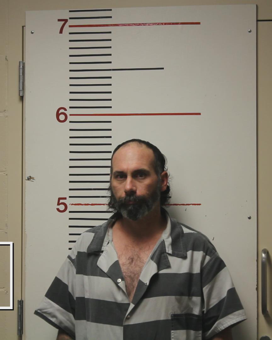 NANCE, WENDELL EDWARD, Jr. booking photo