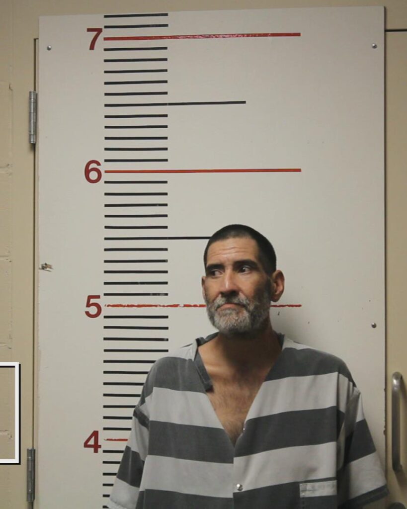 BIRDWELL, JASON BRIAN arrested in Anderson County, Texas mugshot