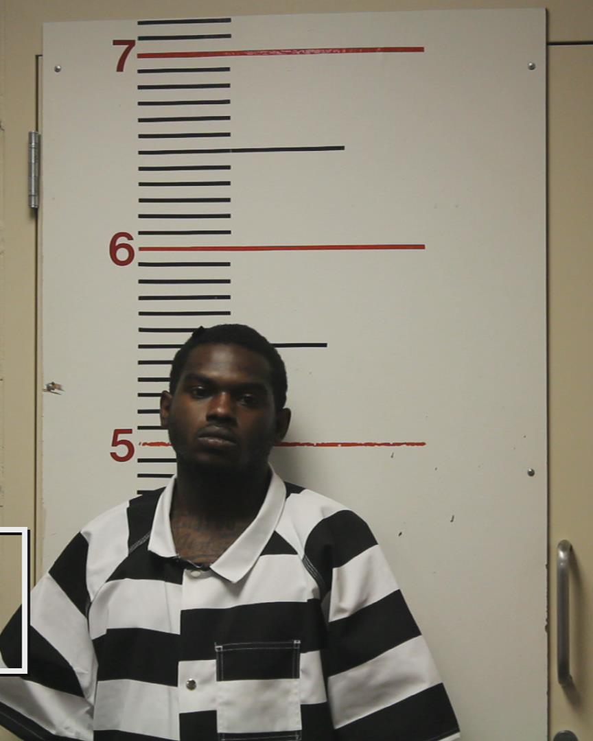 CLEWIS, JAMAR CORNELLIS booking photo