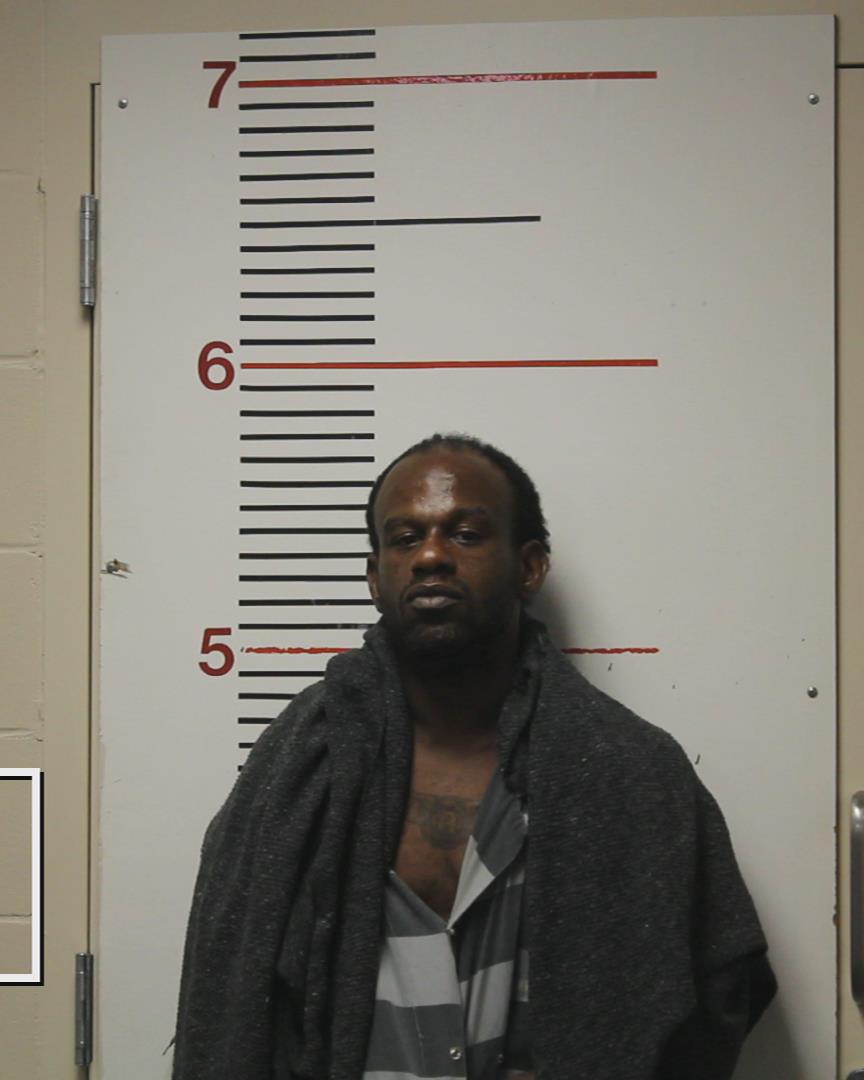 FORD, DAMION DEKAY booking photo