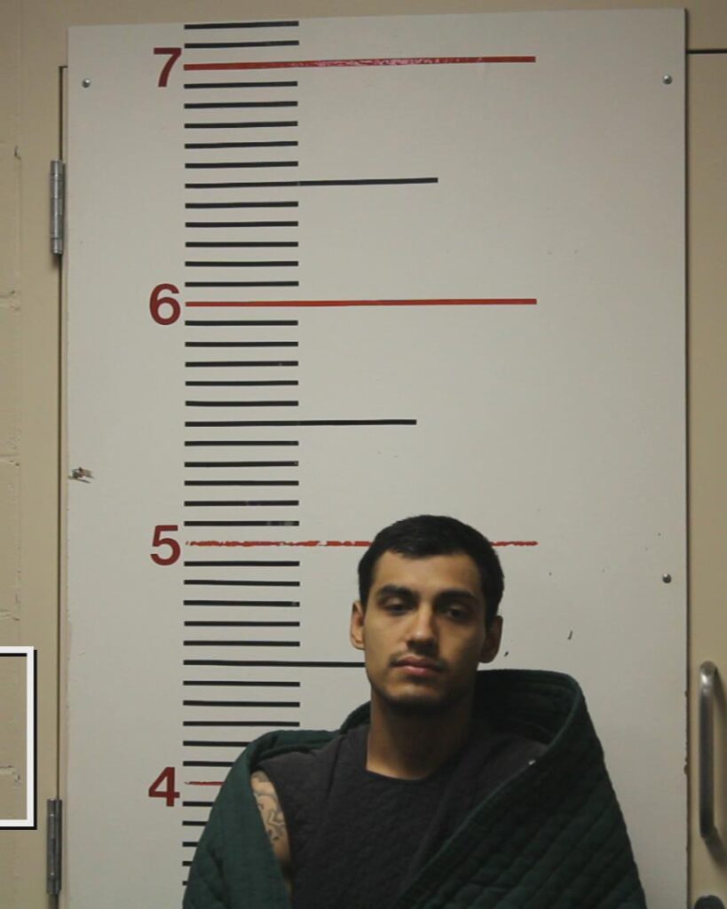 LOPEZ, LUPE AVILA arrested in Anderson County, Texas mugshot