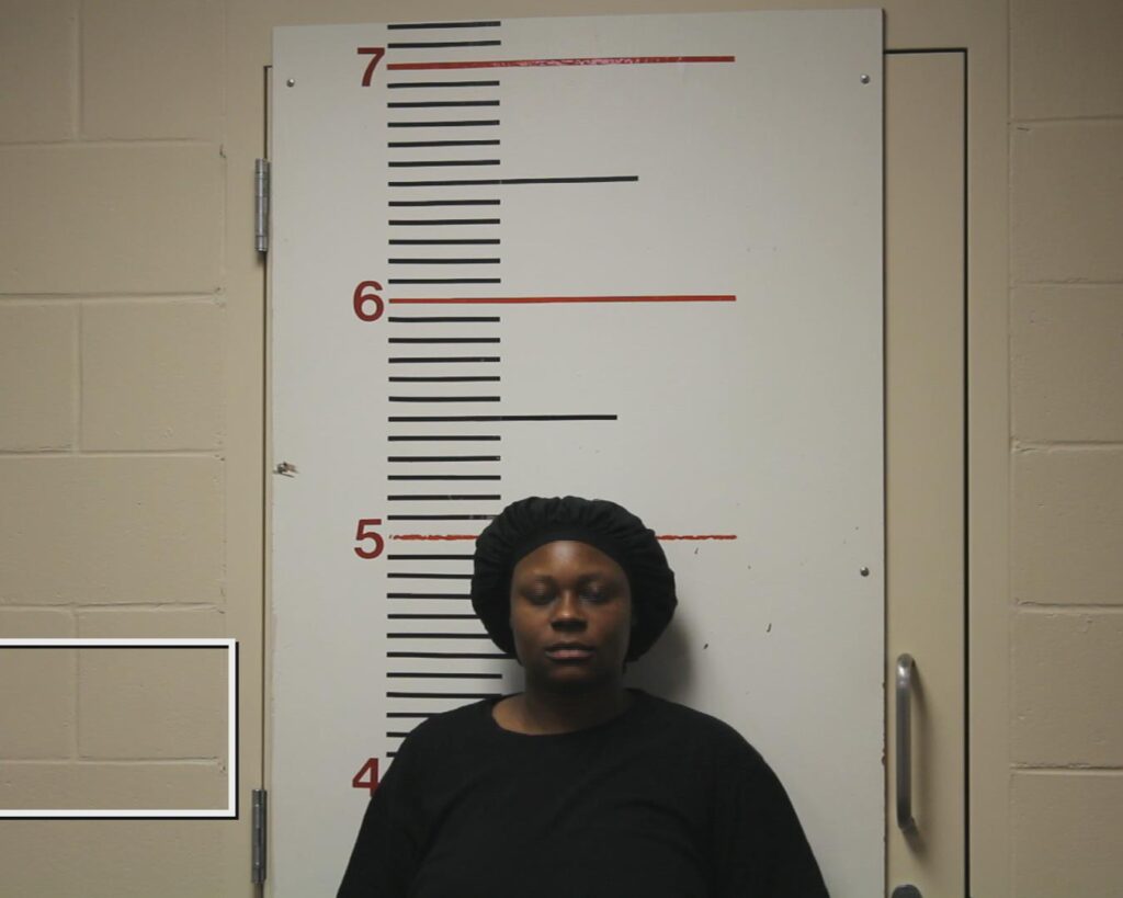 STEPHENS, JARRION NASELLE arrested in Anderson County, Texas mugshot