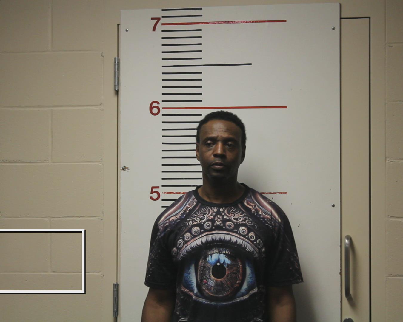 BENNETT, JAMES FRANSCO arrested by Anderson County SO/PD