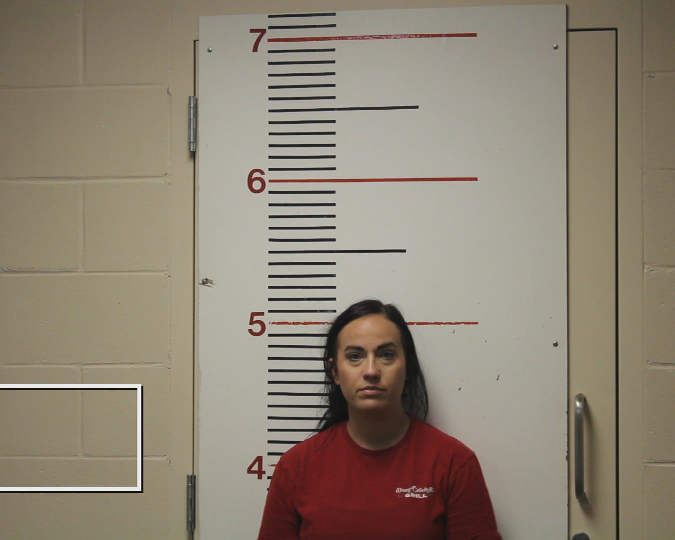 OBERLENDER, KATY LUCIA booking photo