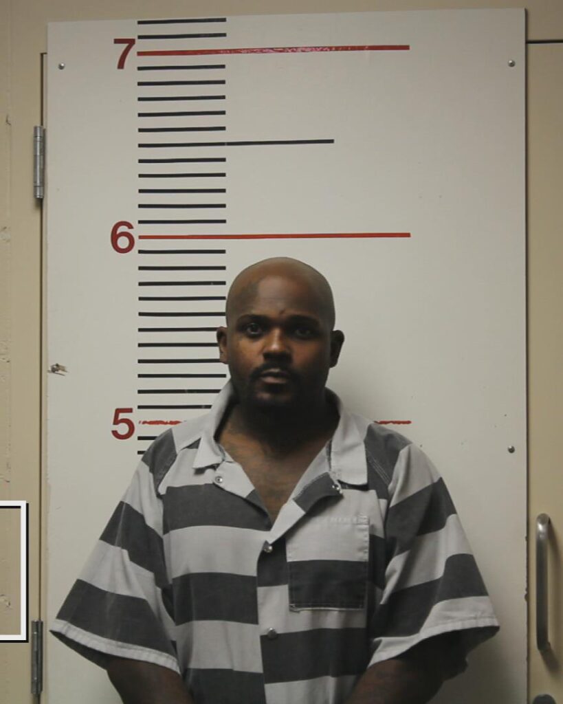 HAWKINS, CHARLES EDWARD arrested in Anderson County, Texas mugshot