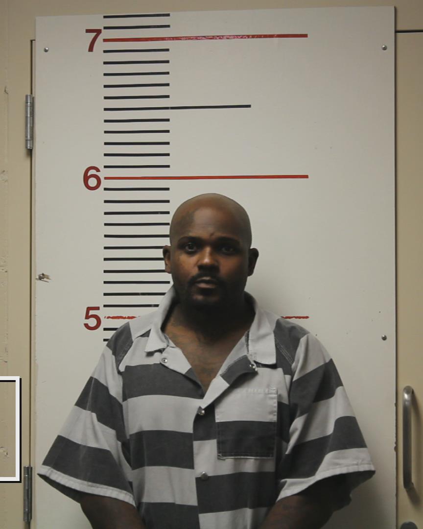 HAWKINS, CHARLES EDWARD booking photo