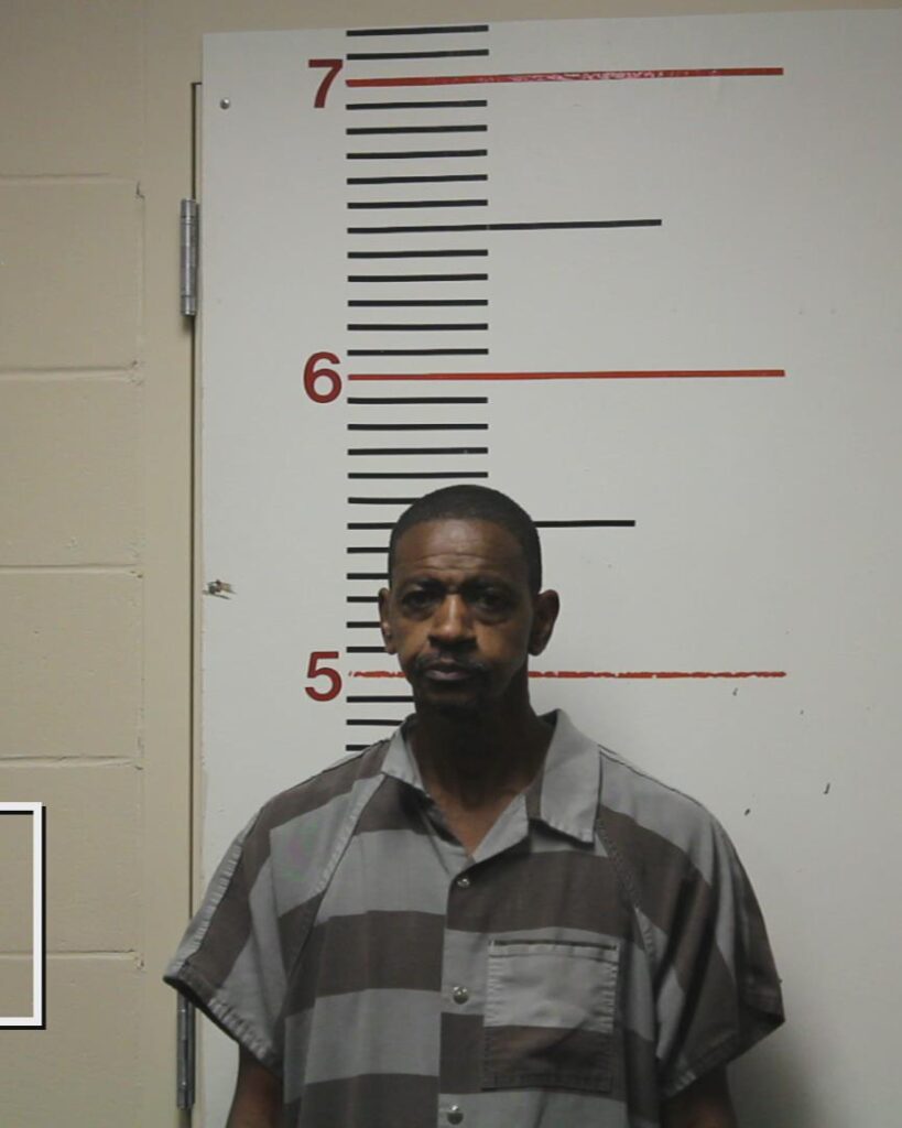 PATTERSON, PAUL RAYMOND booking photo