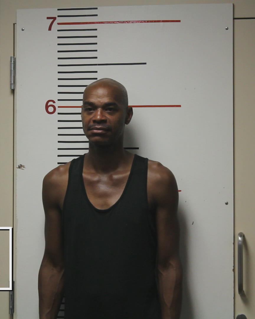 HICKS, LANCE DEMOND booking photo