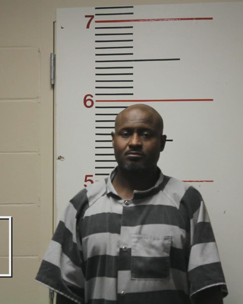 CONLEY, FLOYD booking photo