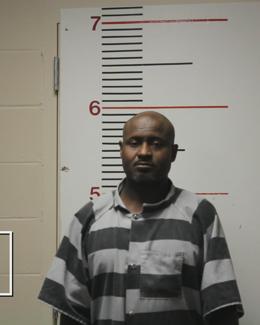 CONLEY, FLOYD booking photo