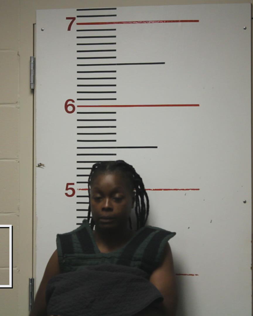 MURRAY, VERNITA ROCHE booking photo