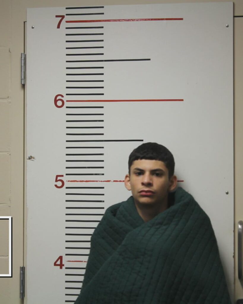 SIMIEN, DAIMEAN JON booking photo