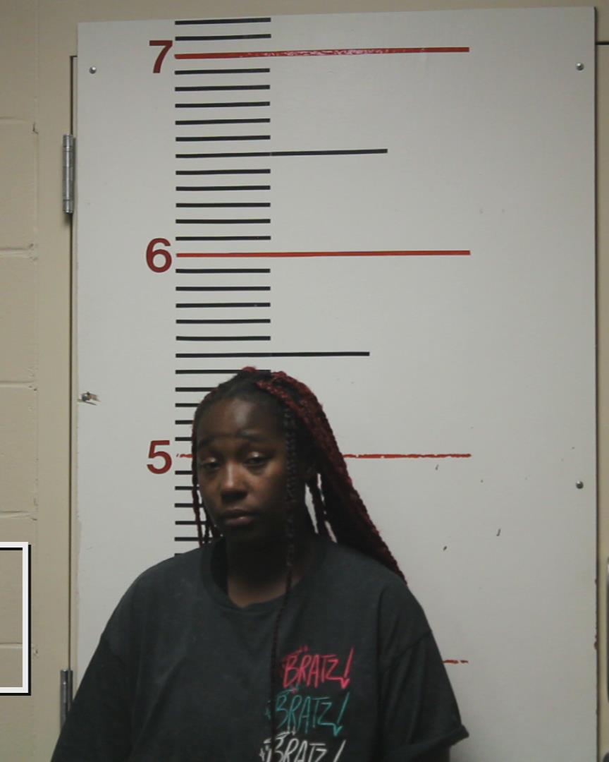 BELL, SHUMONTEANA JERSHAYQUNA booking photo