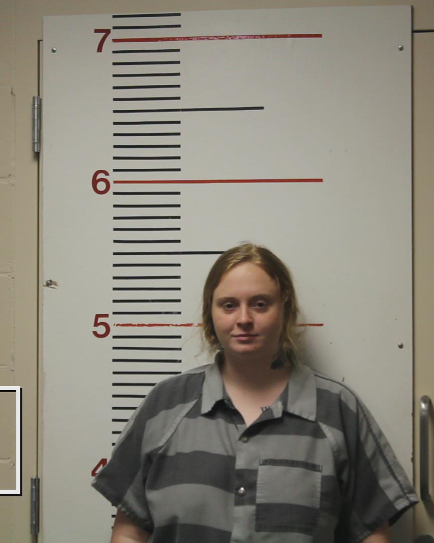 COOKSEY, JESSI LYNN booking photo