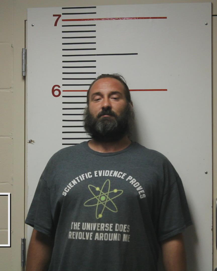 HADDOCK, STEPHEN ALLEN booking photo