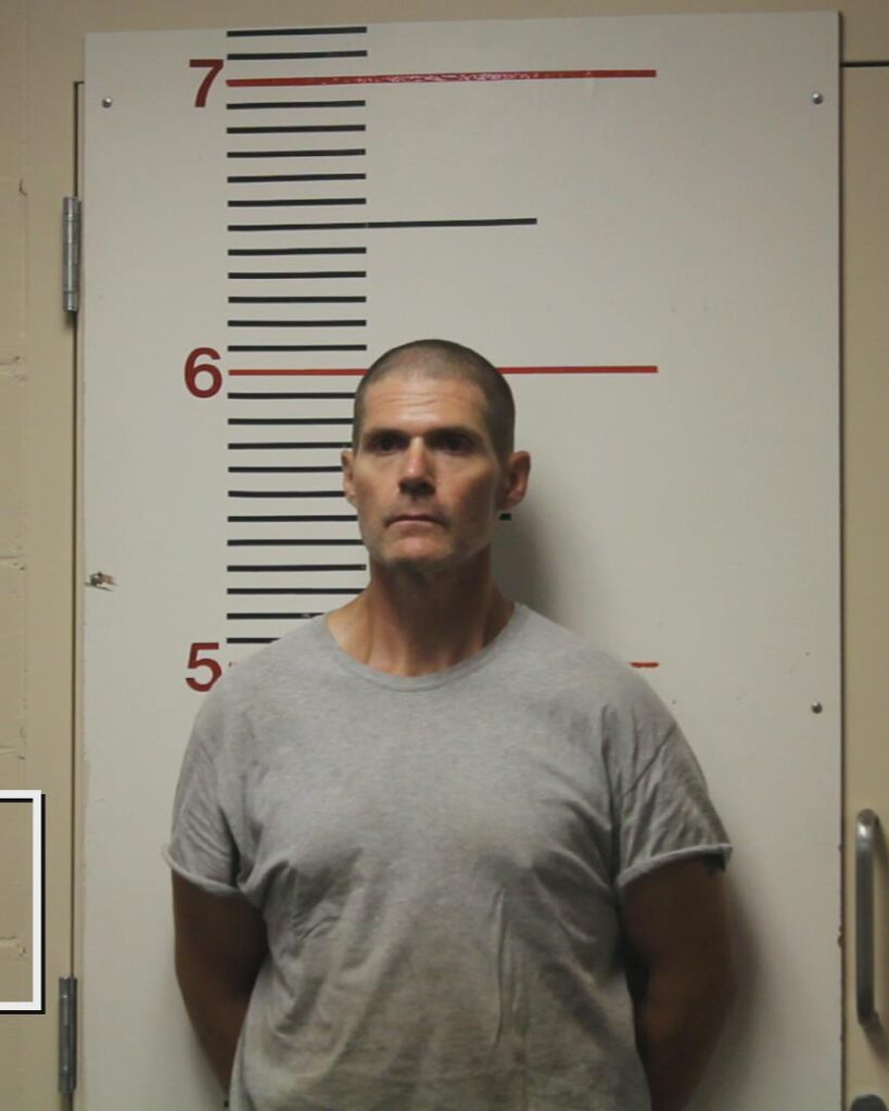 MANVILLE, BOYD TAYLOR booking photo