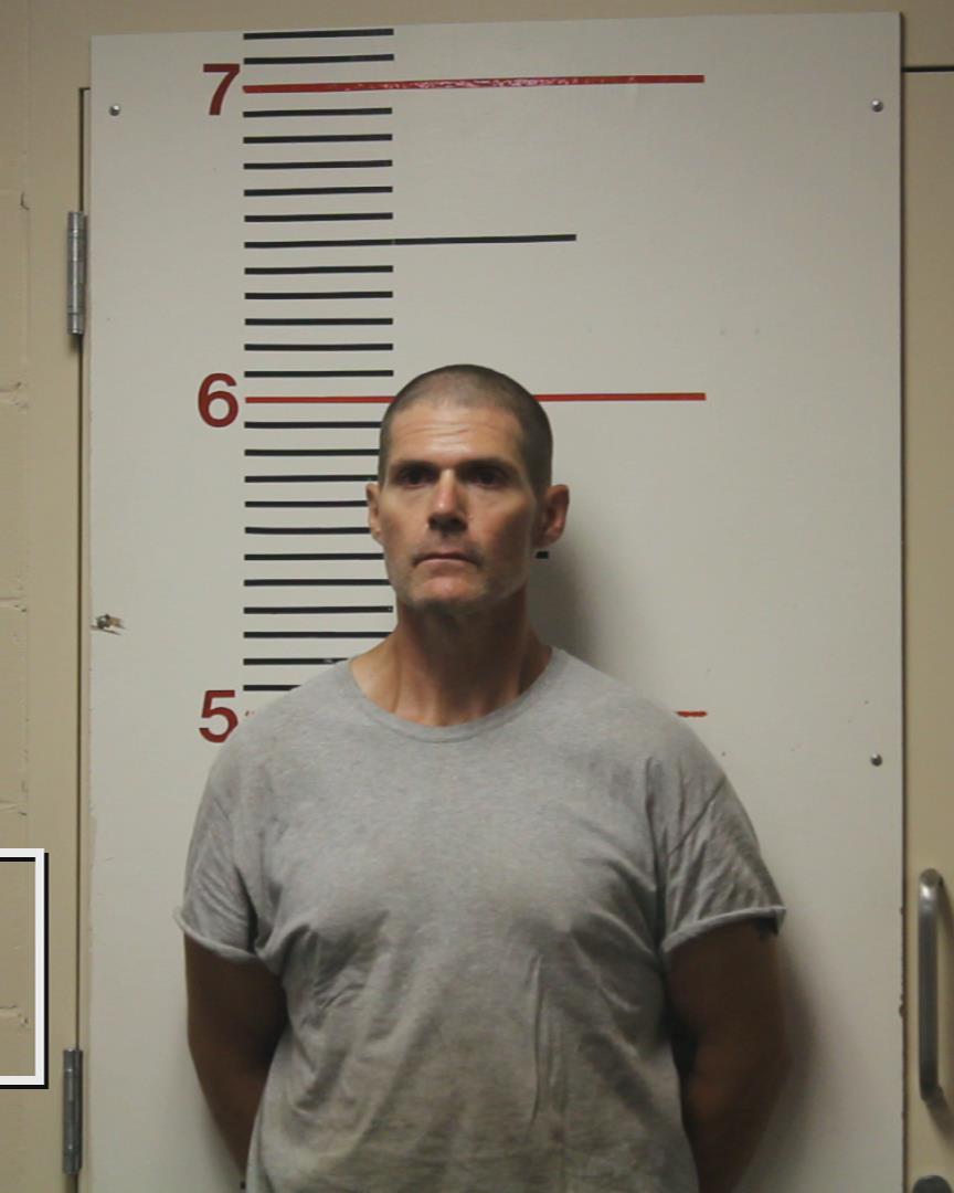 MANVILLE, BOYD TAYLOR booking photo