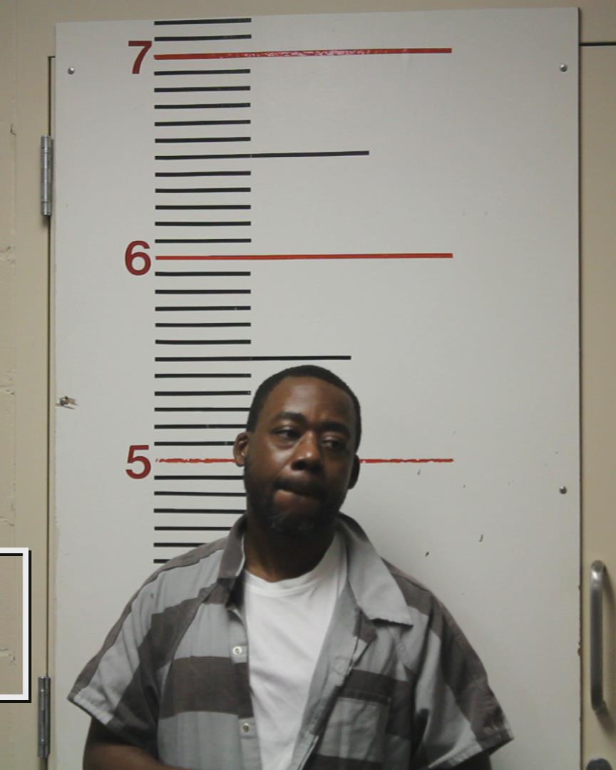 TALBERT, WILLIE TERRY booking photo