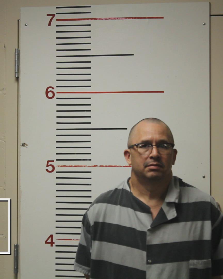 QUINTERO, LAURO LUIS booking photo