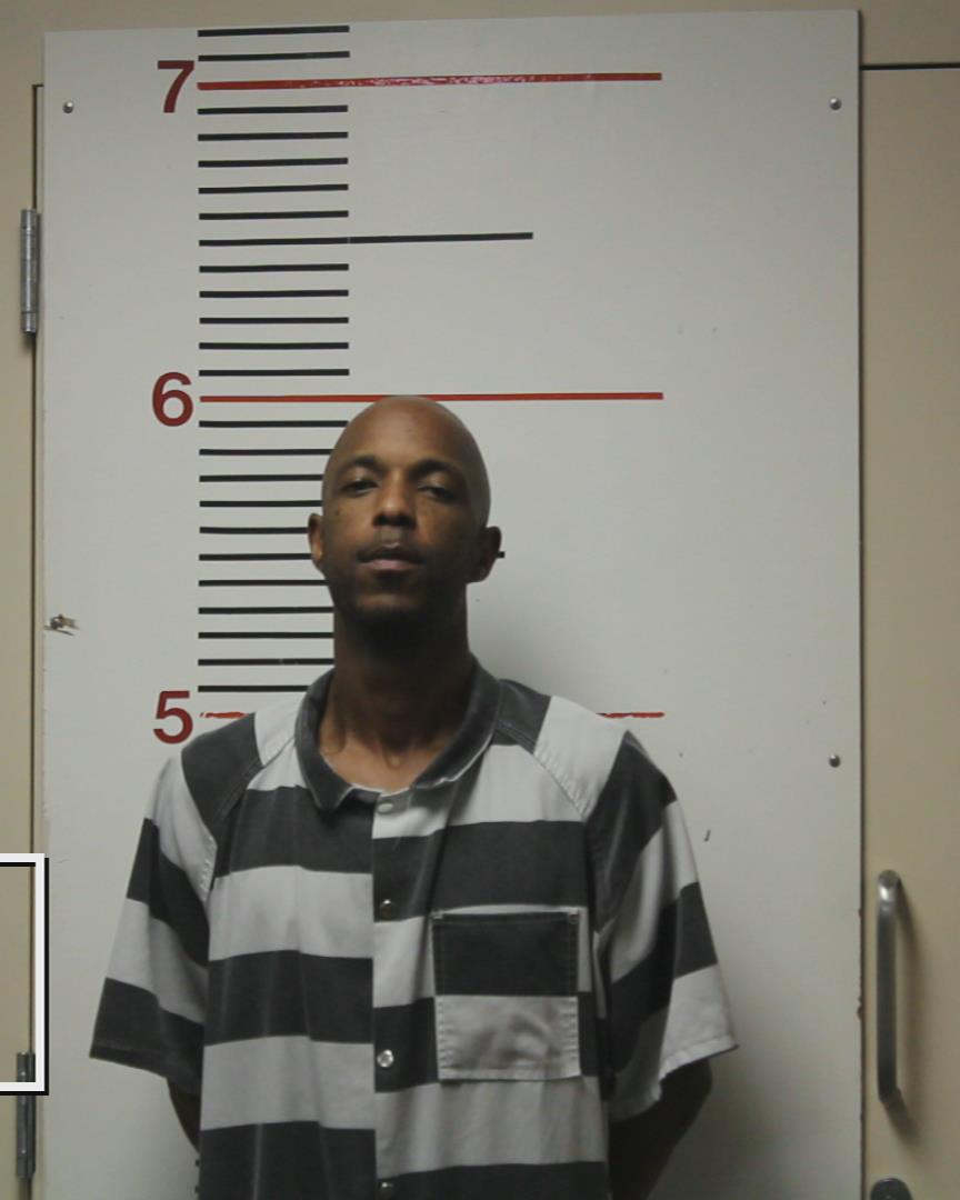 HENDERSON, WILLIAM MICHAEL booking photo