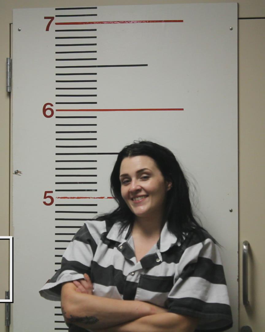 DUREN, KELSEY MONTANA booking photo