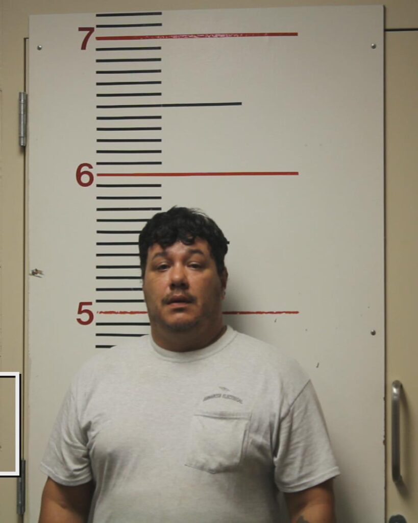 LAWSON, MATTHEW REAGAN booking photo