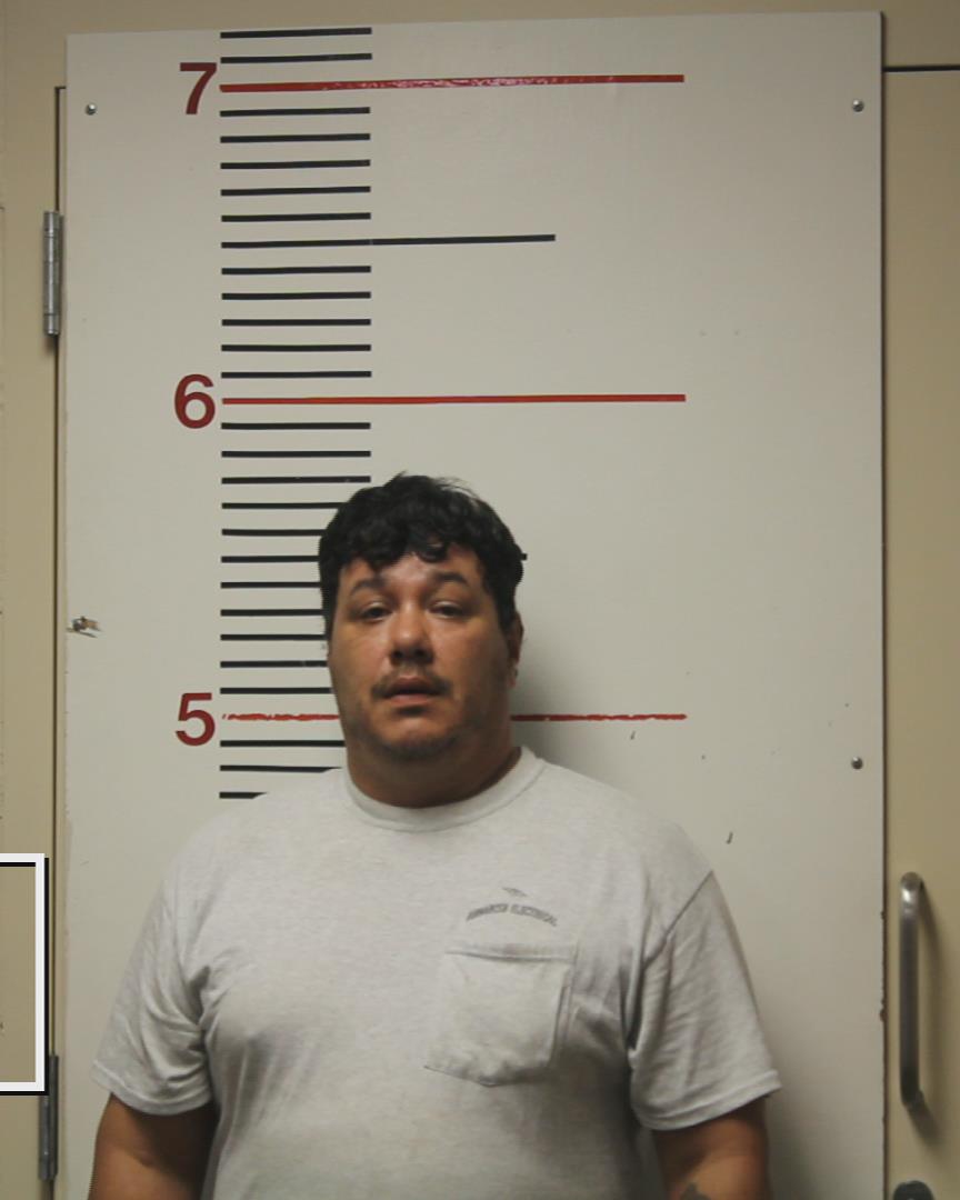 LAWSON, MATTHEW REAGAN booking photo