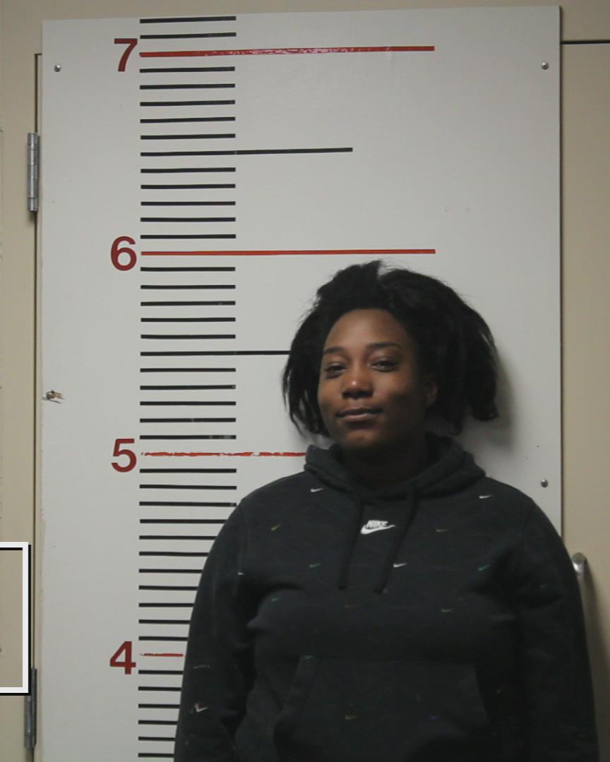 MCCULLOUGH, TAKEYCIA RASHAYLA booking photo