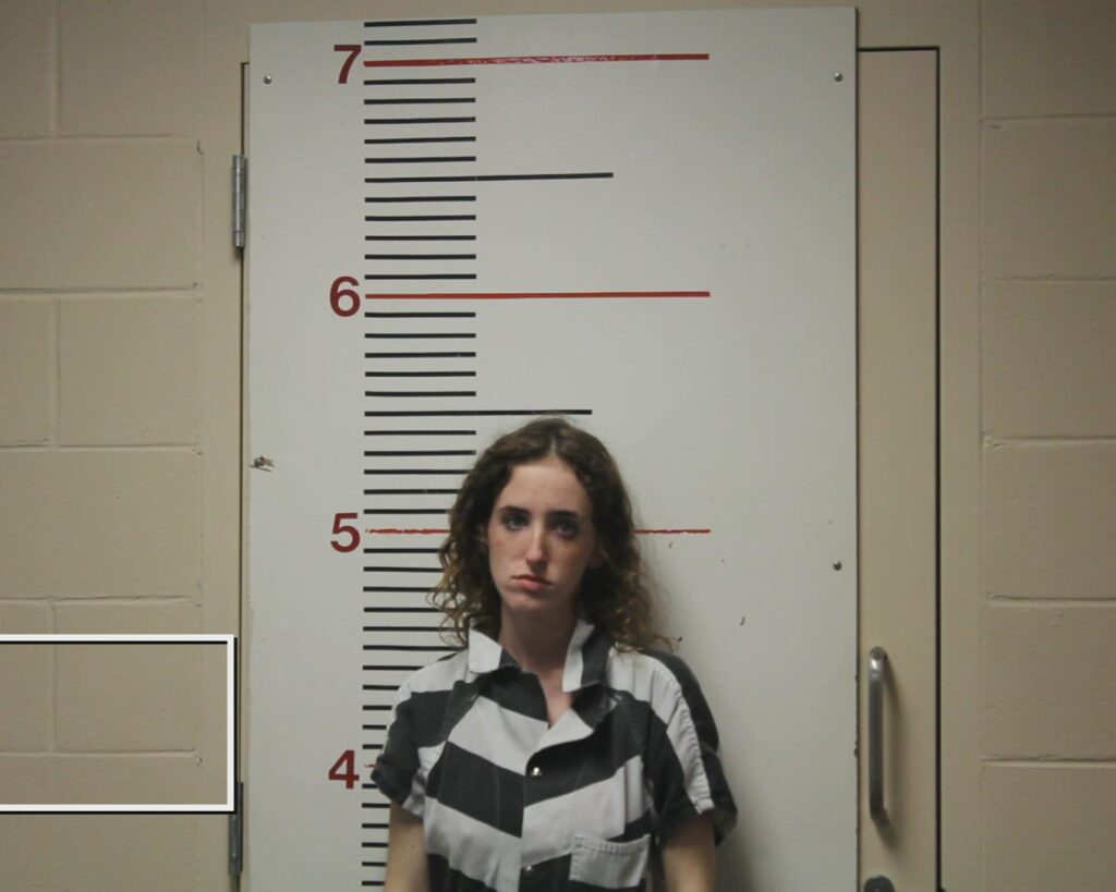 AUGUST, CANDENSE MAJESTA booking photo