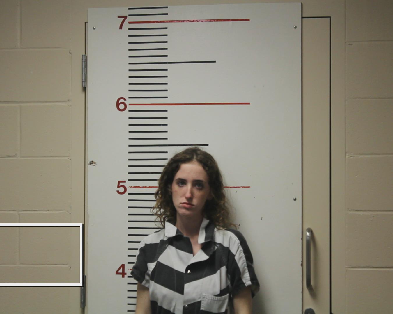 AUGUST, CANDENSE MAJESTA booking photo