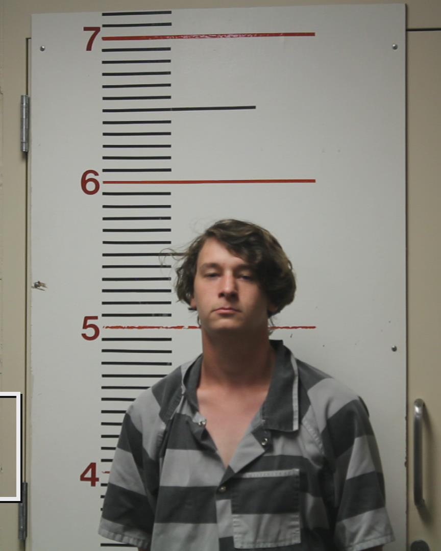 COCHRAN, NICHOLAS ALEXANDER booking photo