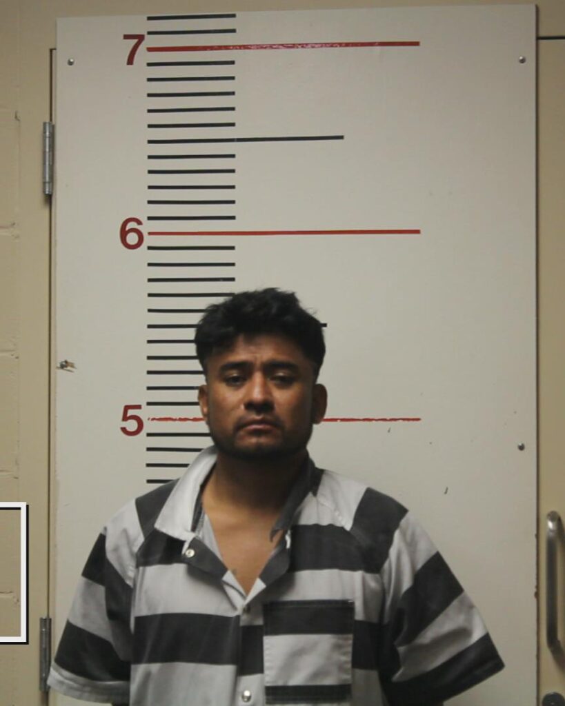 GONZALEZ, AMADO booking photo