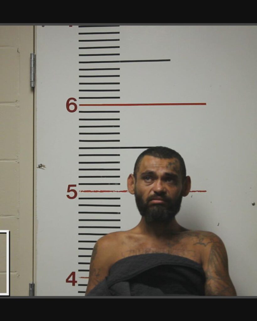 SEGURA, AUGUSTINE MICHAEL, Jr. booking photo