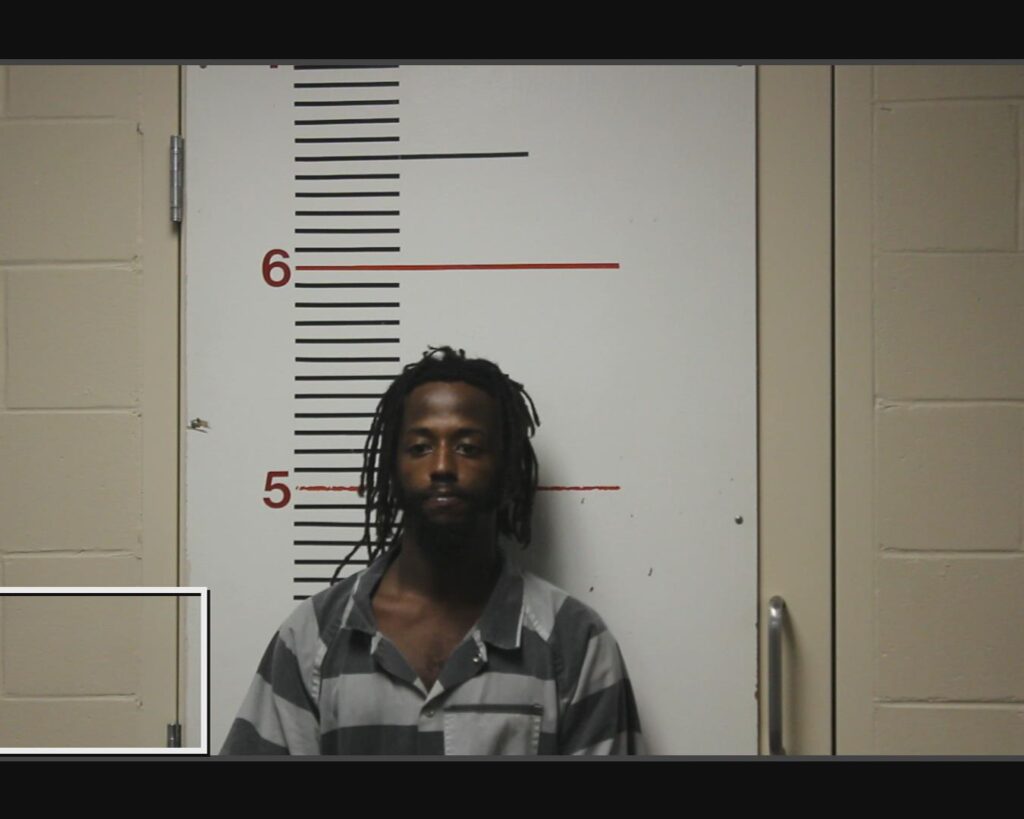 FAVORS-TRIMBLE, PAYTON JE LIQUE booking photo