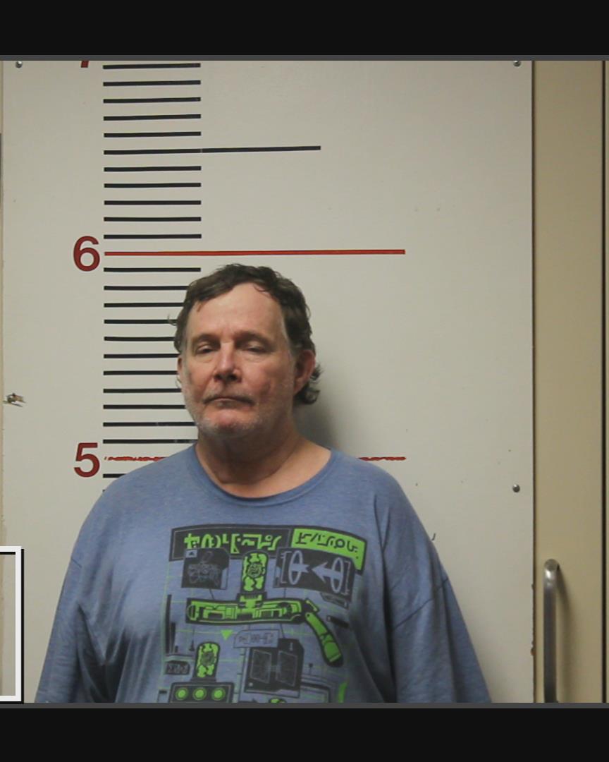 MCDONALD, ROBERT WAYNE booking photo
