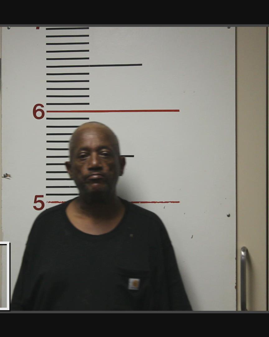 MILLER, RODERICK ERWIN booking photo