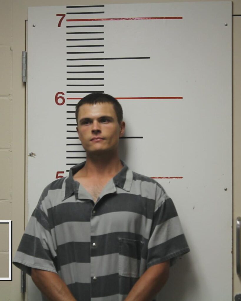 MOORE, JONATHAN DAVID booking photo