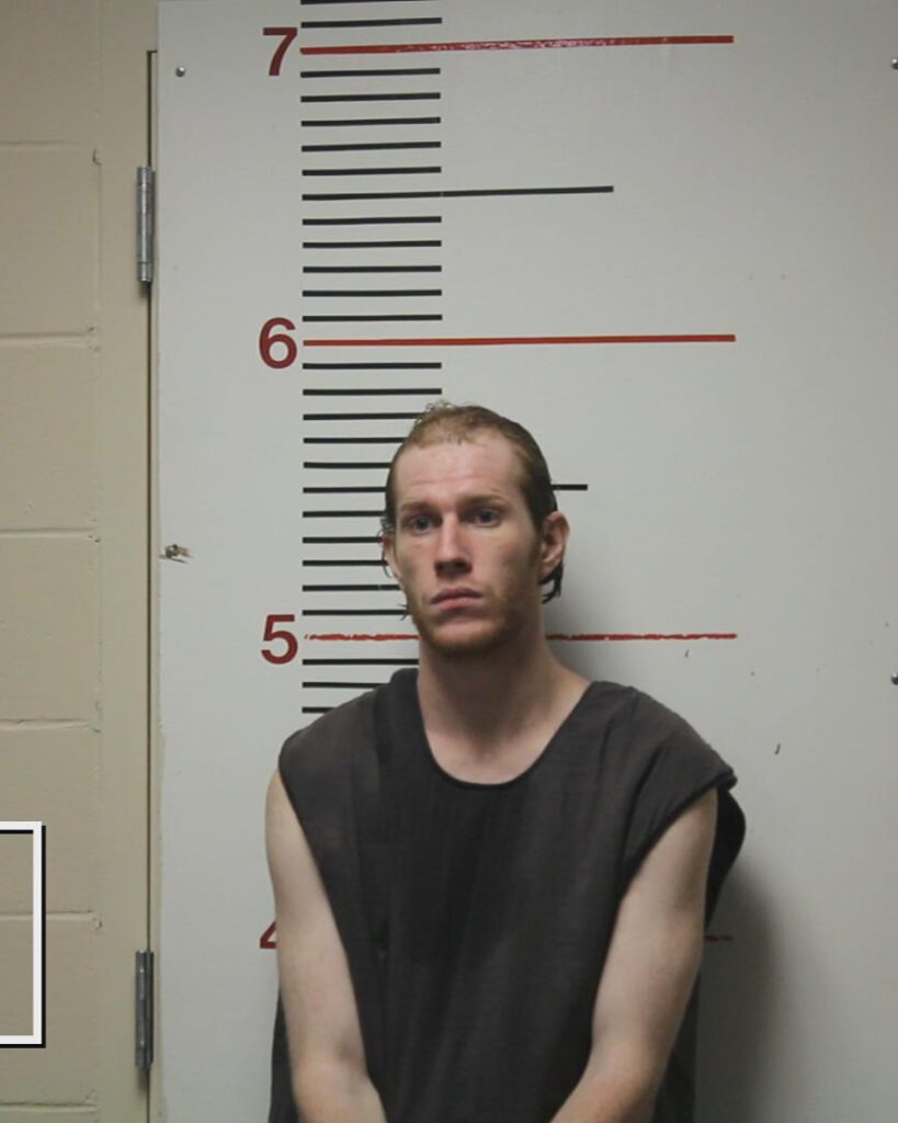 PEELER, WILLIAM SUNBLOM booking photo