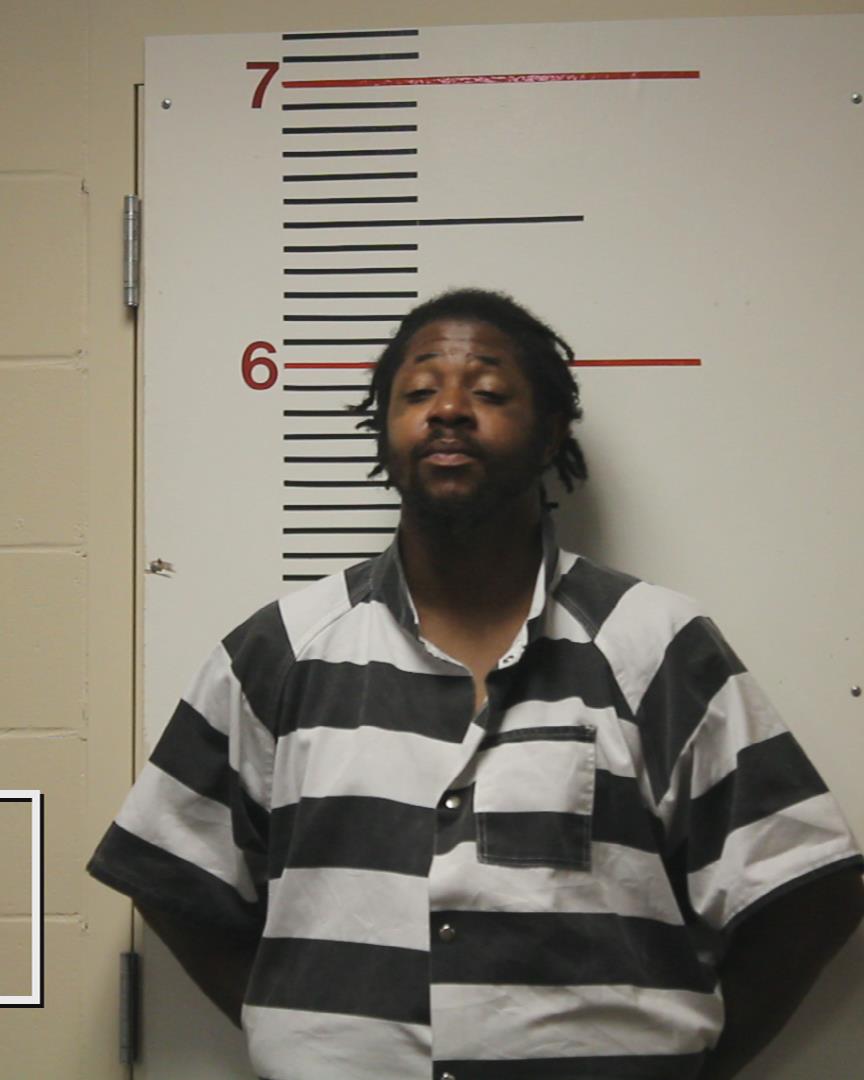 ANDERSON, GREGORY ANTHONY, Jr. booking photo