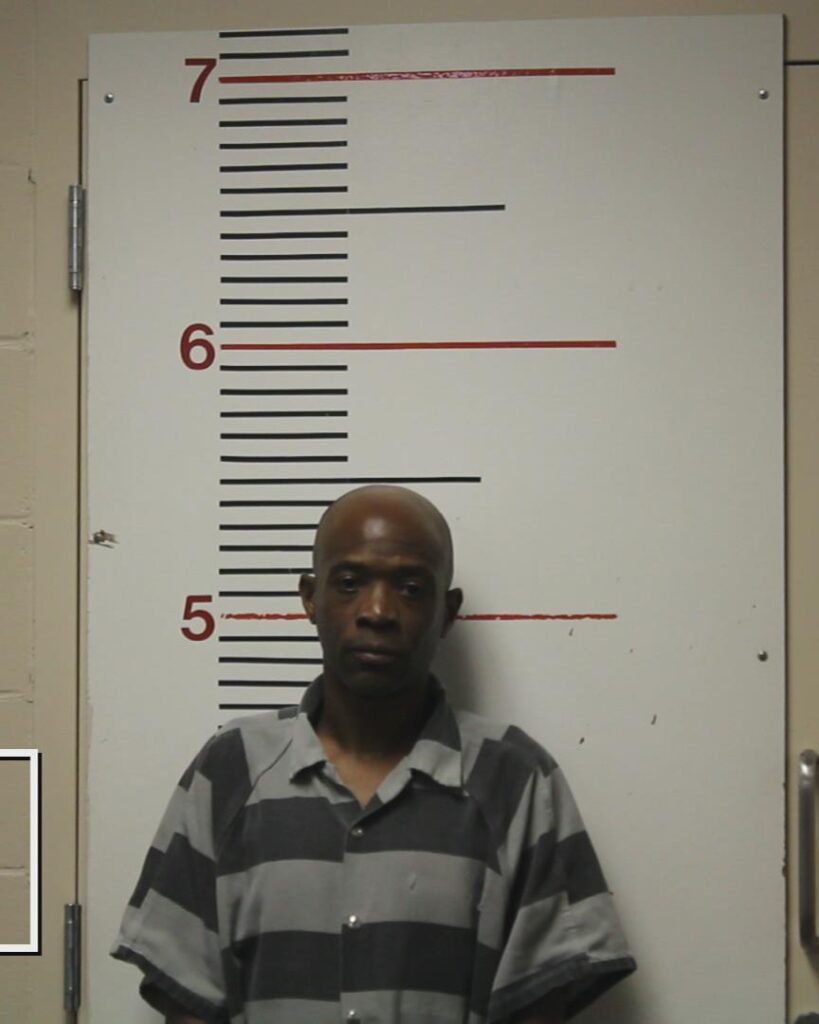 PRICE, ANTHONY BERNARD booking photo