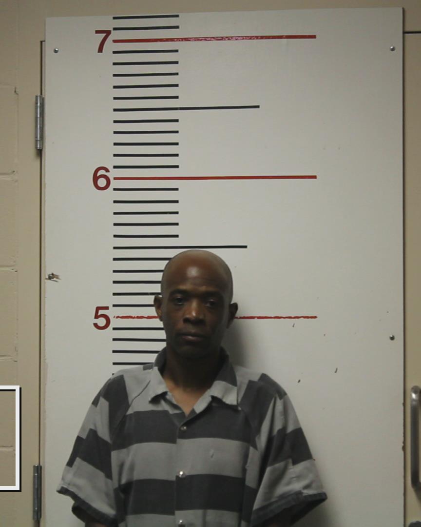 PRICE, ANTHONY BERNARD booking photo