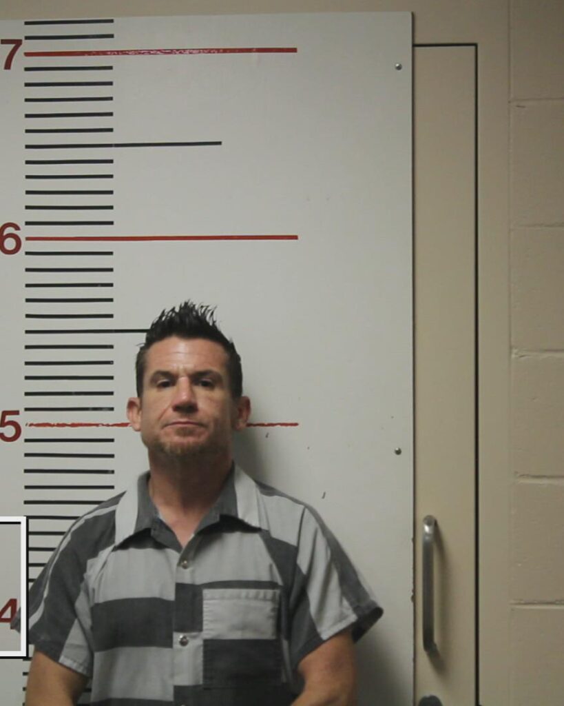 WILLETTE, DANIEL WAYNE booking photo