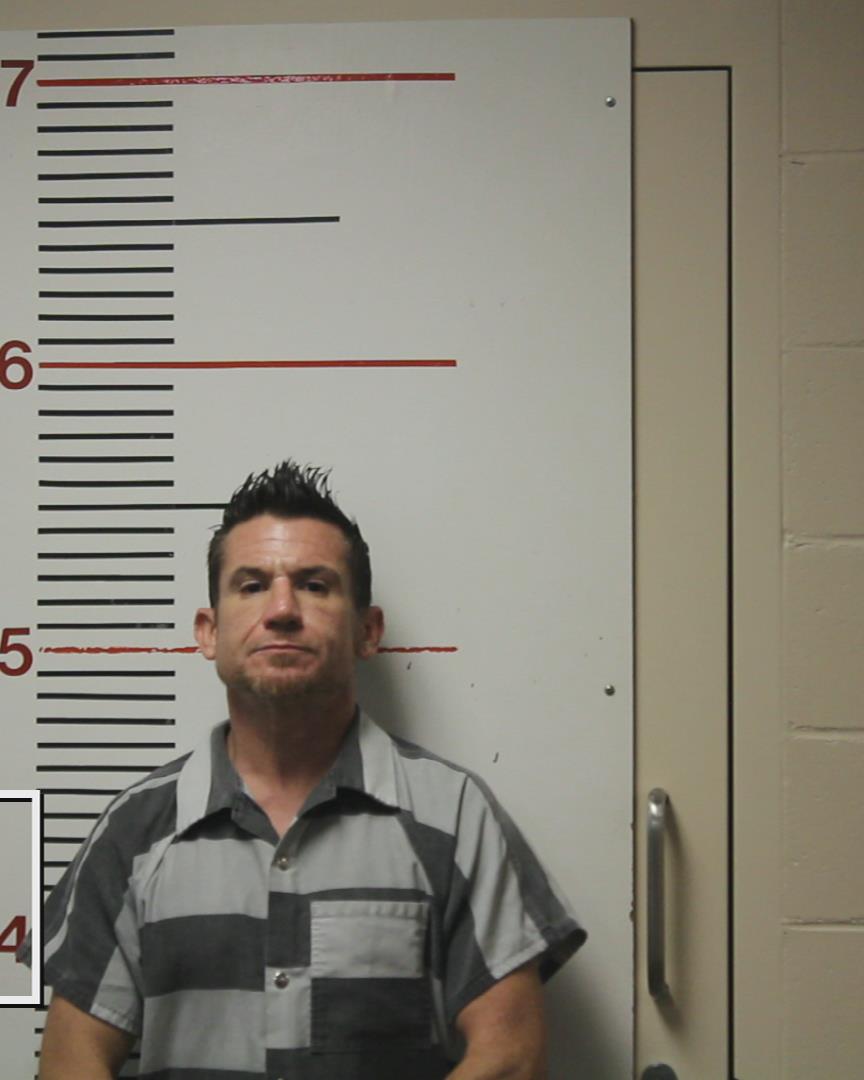 WILLETTE, DANIEL WAYNE booking photo