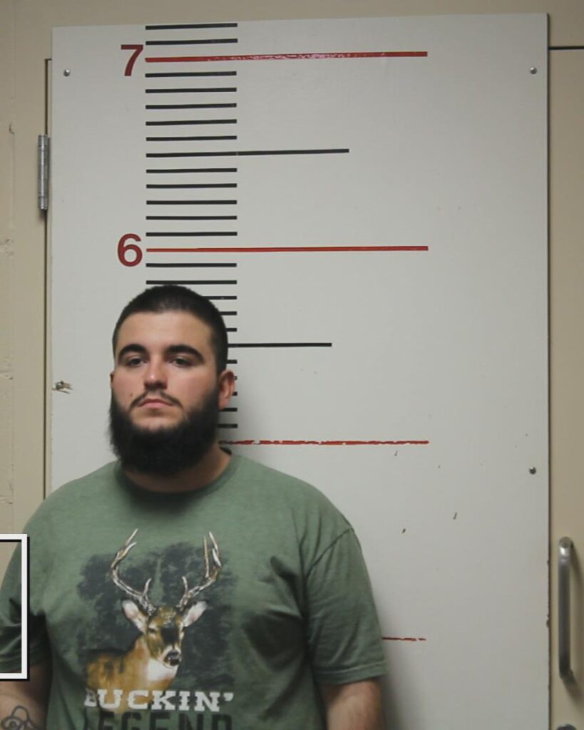 NAVARRO, JOSE DE JESUS, Jr. booking photo