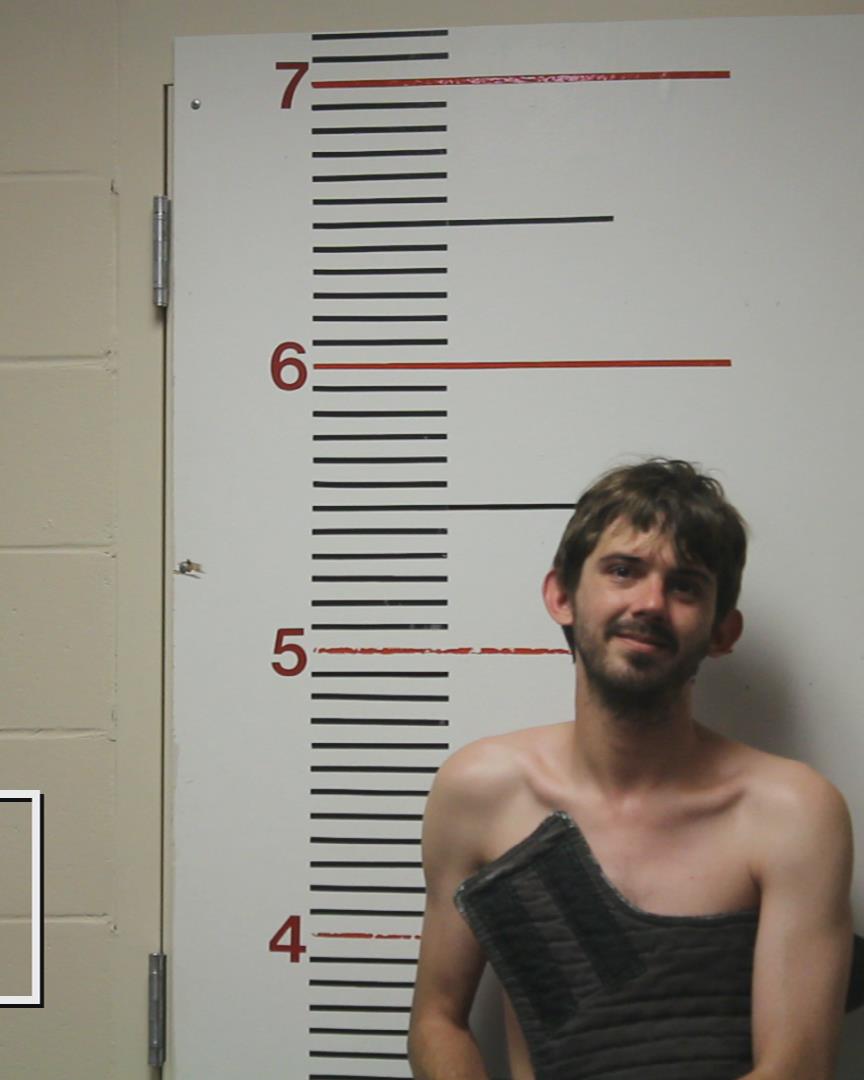 HAWKINS, JONATHAN RYAN booking photo