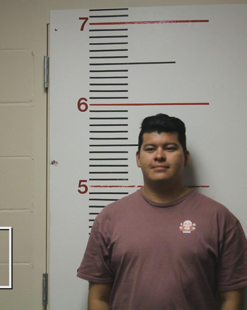 MARTINEZ, FRANCISCO booking photo